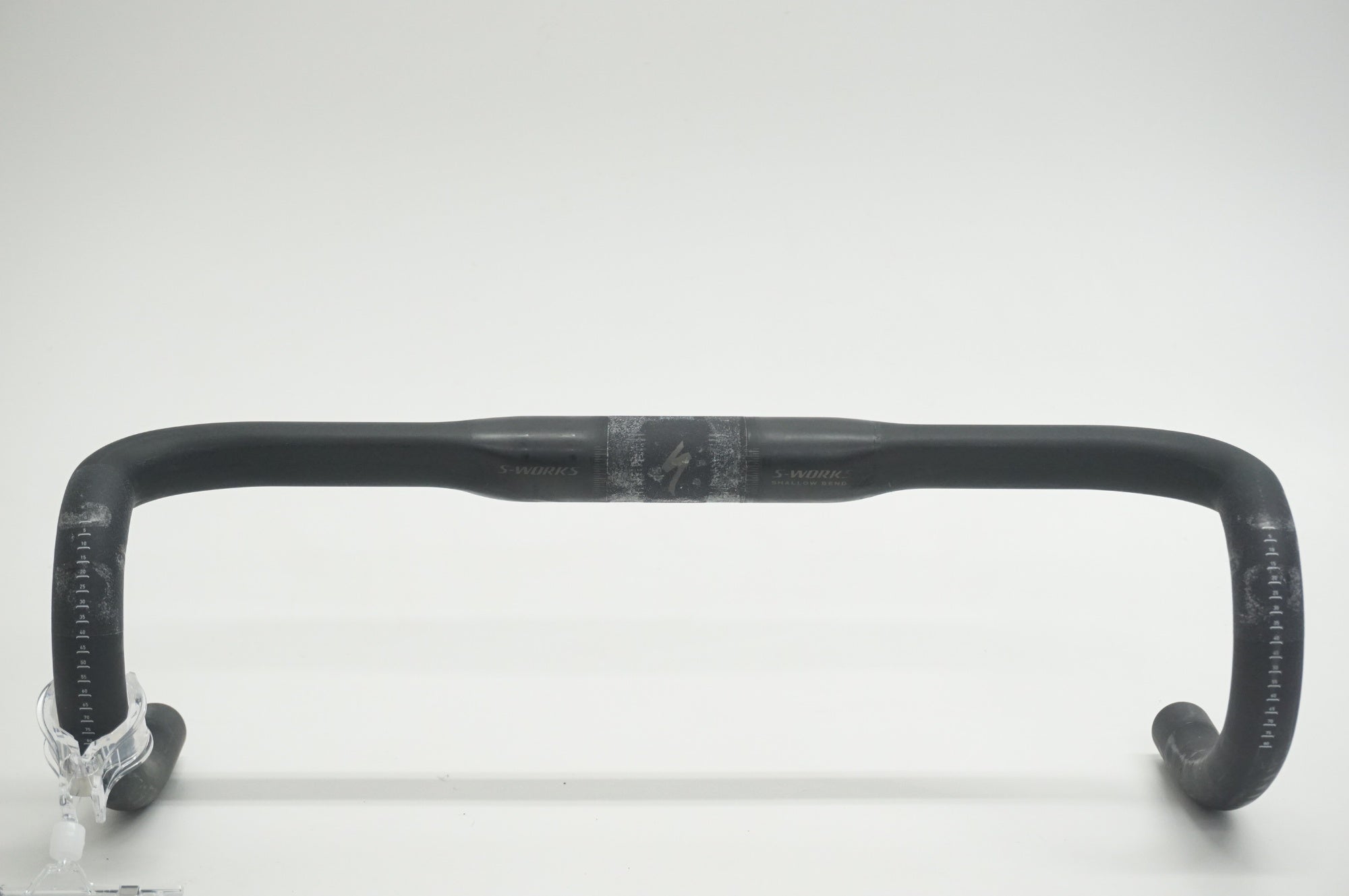 SPECIALIZED 「スペシャライズド」 S-WORKS SHALLOW BEND φ31.8 400mm ハンドル / 福岡店