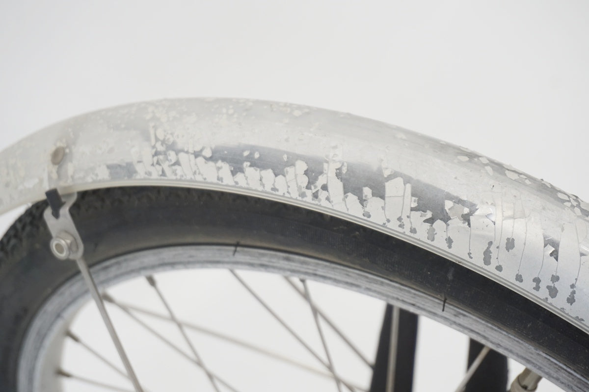 【JUNK】 DAHON「ダホン」 BOARD WALK 2009年モデル 折り畳み自転車 20インチ / 京都八幡店