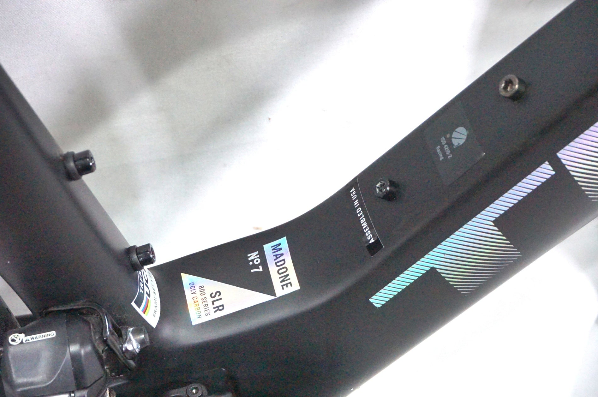 TREK 「トレック」 MADONE SLR7 2024年モデル ロードバイク / AKIBA店