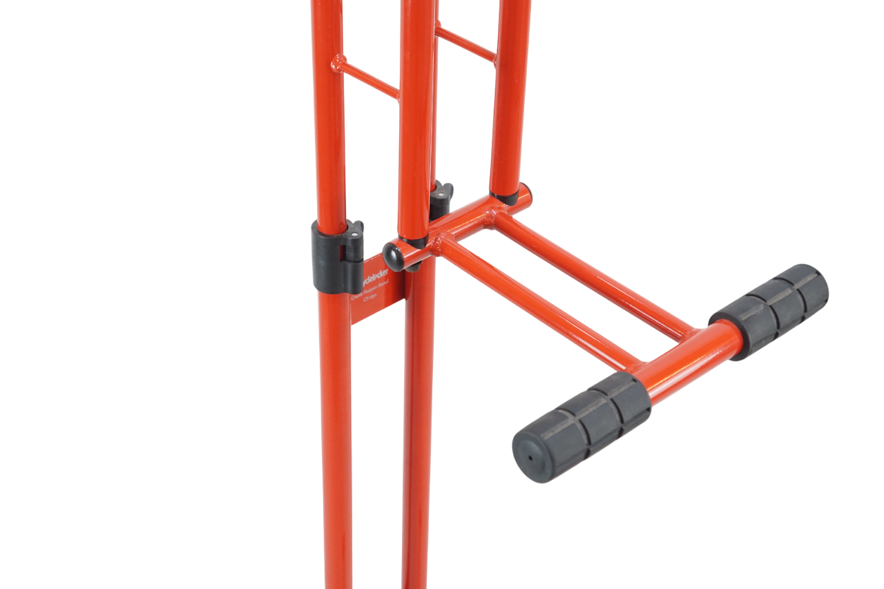 CYCLELOCKER 「サイクルロッカー」 CS-650 ディスプレイスタンド / バイチャリ浦和ベース