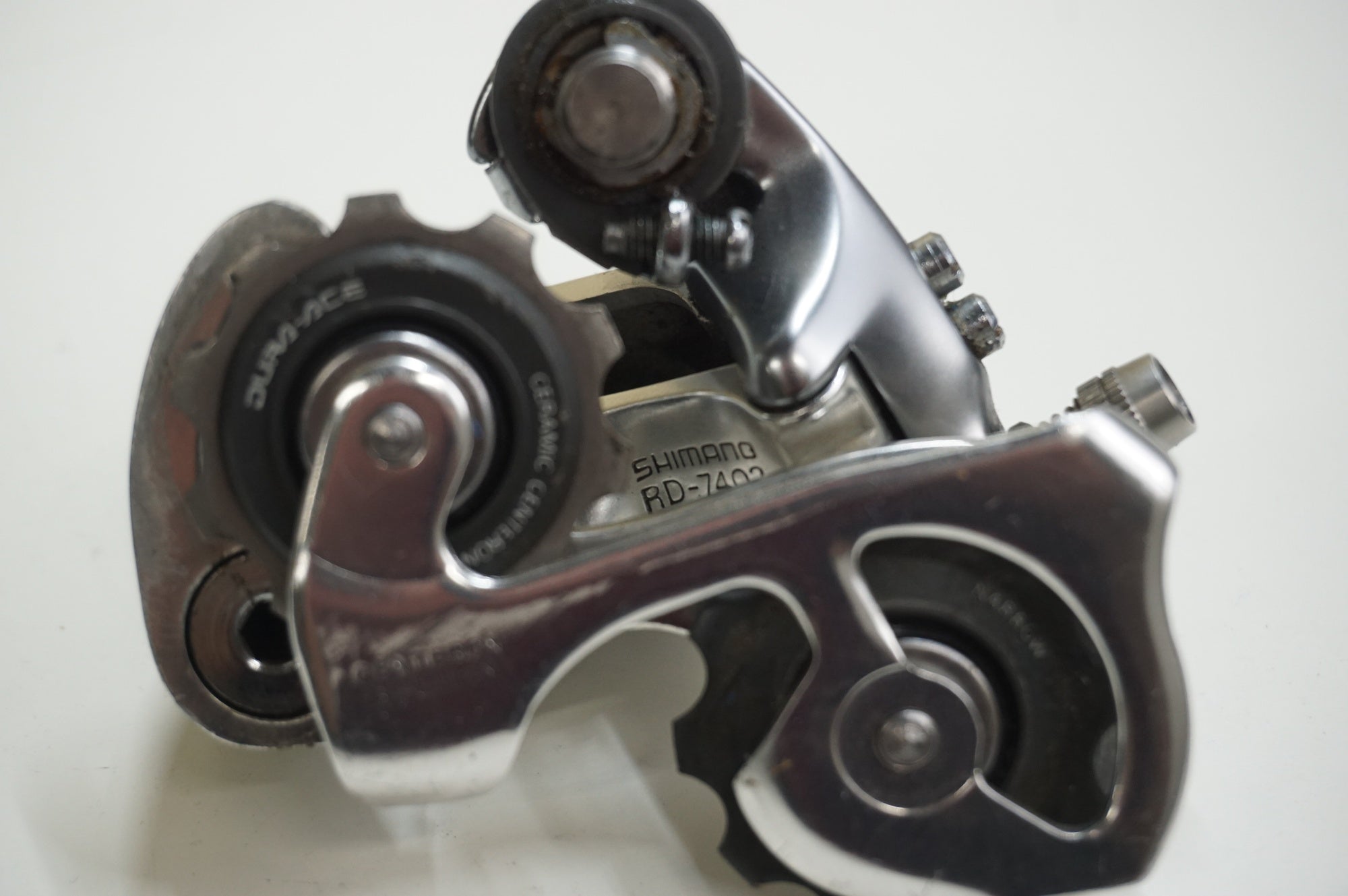 SHIMANO 「シマノ」 DURA-ACE RD-7402 リアディレイラー / 大宮店