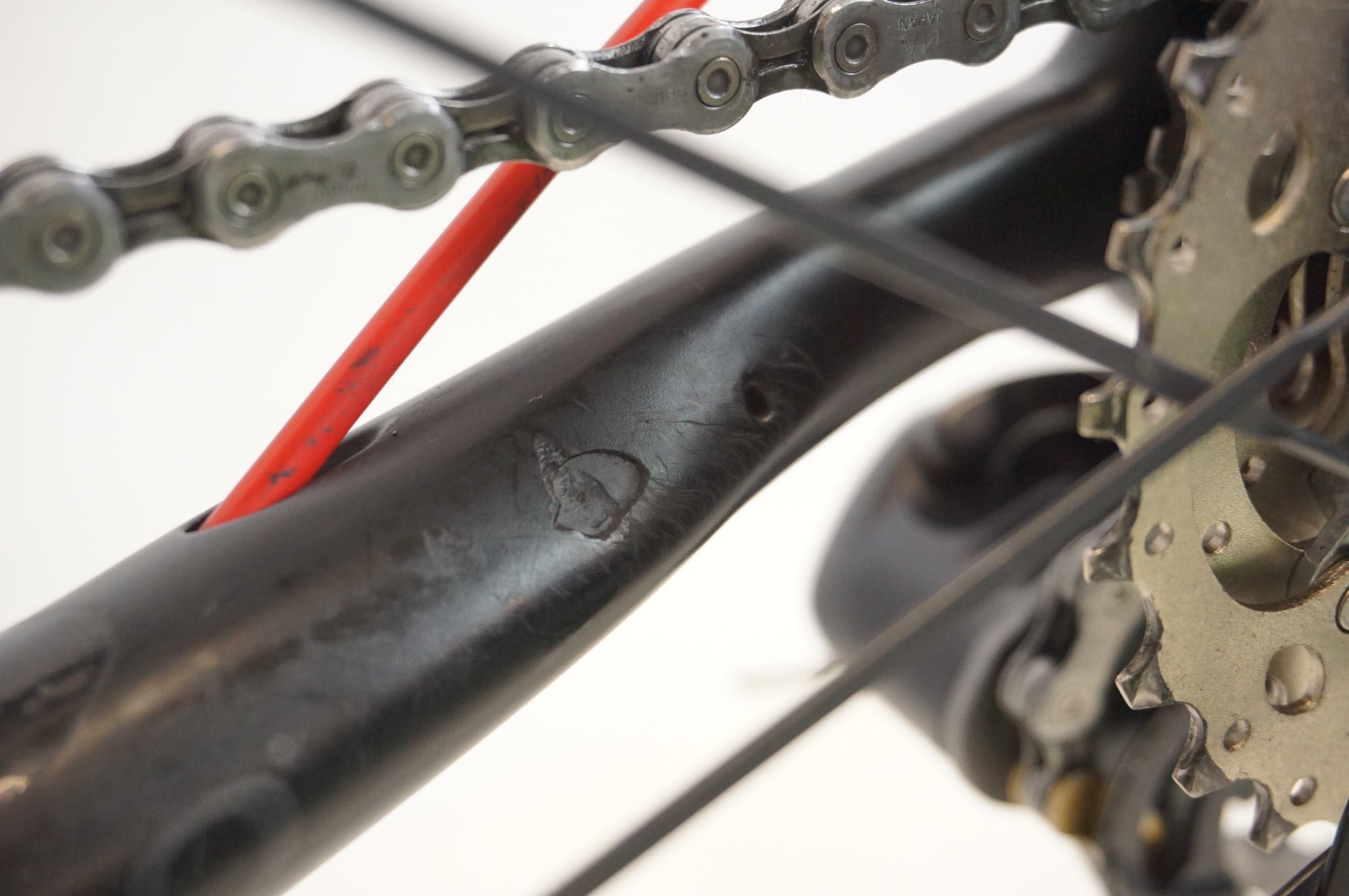 PINARELLO 「ピナレロ FP QUATTRO 2012年モデル ロードバイク カスタム / 宇都宮店