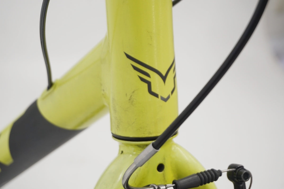 FELT「フェルト」 VERZA SPEED 50 2021年モデル クロスバイク / 京都八幡店