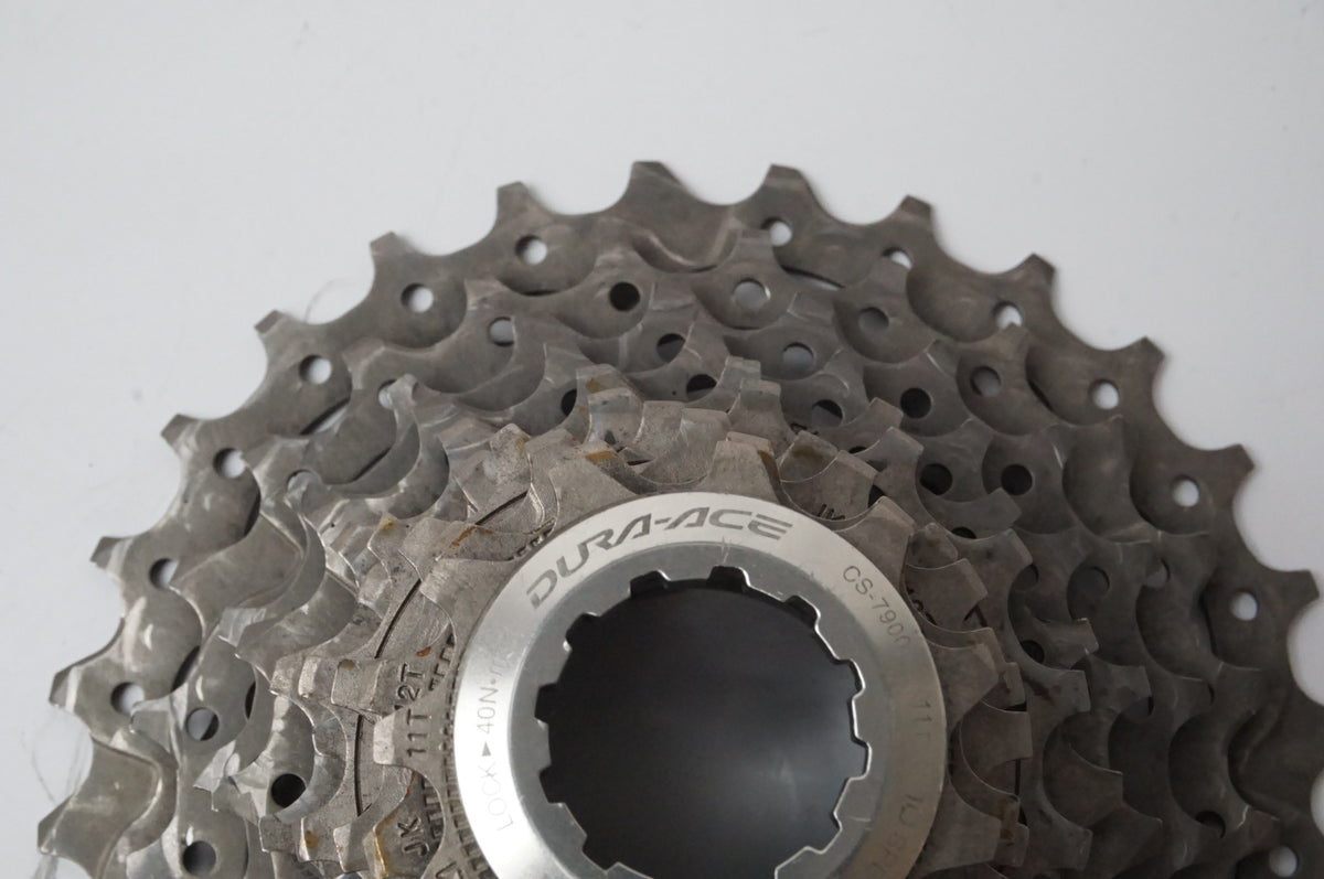 SHIMANO 「シマノ」 DURA-ACE CS-7900 11-28T スプロケット / 浜松店