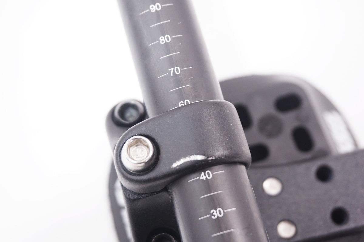 PROFILE DESIGN 「プロファイルデザイン」 SUPERSONIC 50C DHハンドルバー / バイチャリ世田谷店