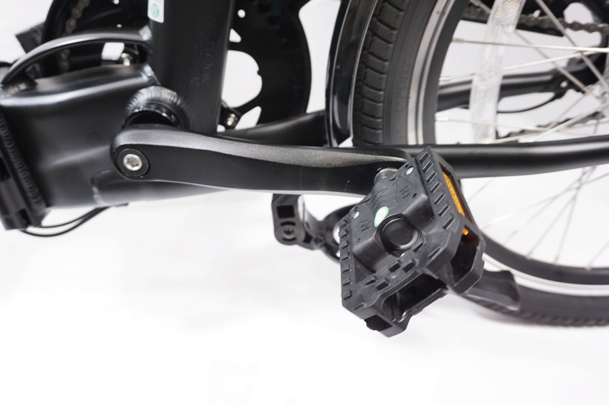 BENELLI 「べネリ」 MANTUS FOLD 20 2025年 電動アシスト自転車 / バイチャリ世田谷店