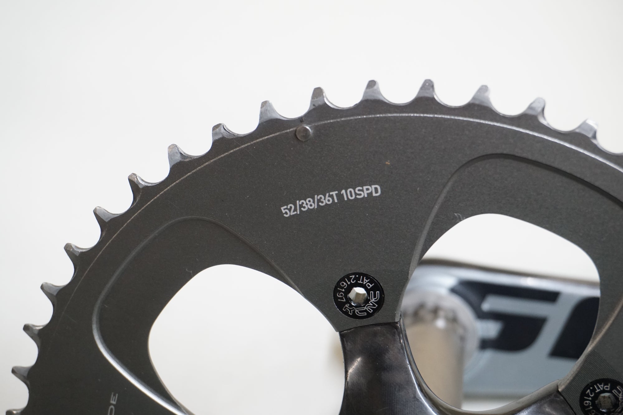 SRAM 「スラム」 RED 10S 52T 170mm クランクセット / 大宮店