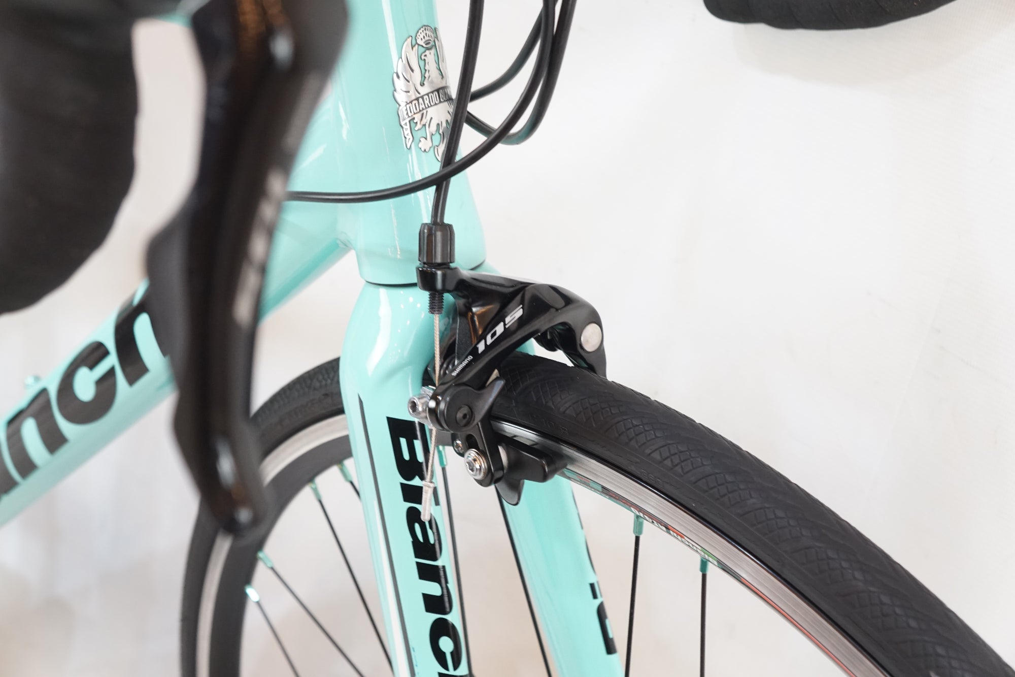 BIANCHI 「ビアンキ」 VIA NIRONE7 105 2020年モデル ロードバイク / バイチャリ浦和ベース