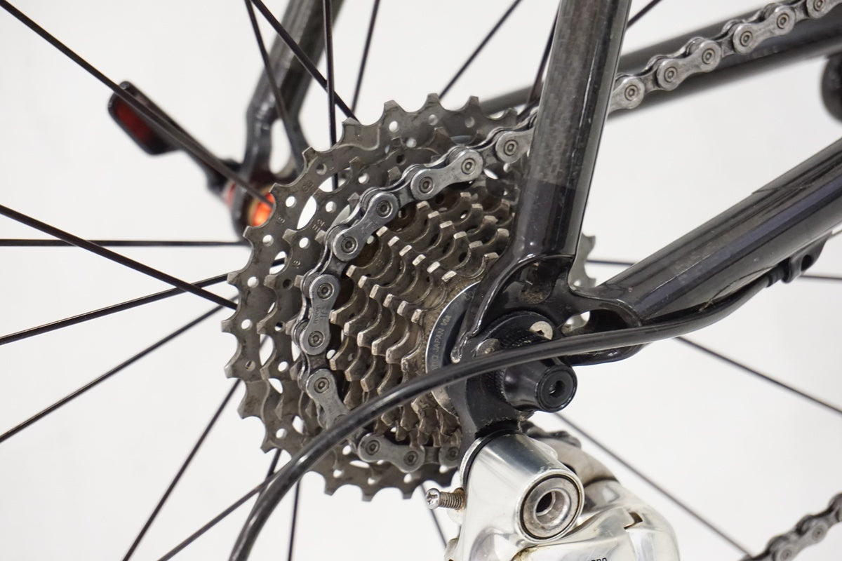 GIANT「ジャイアント」 TCR ADVANCED 2006年モデル ロードバイク / 浜松店