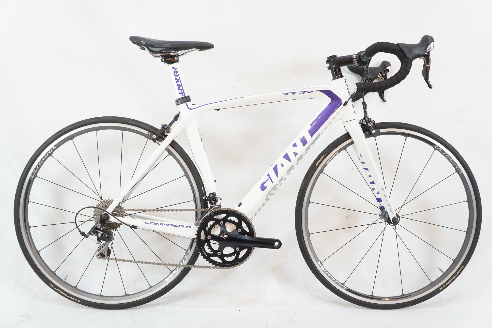 GIANT 「ジャイアント」 TCR COMPOSITE2 2013年モデル ロードバイク / 宇都宮店