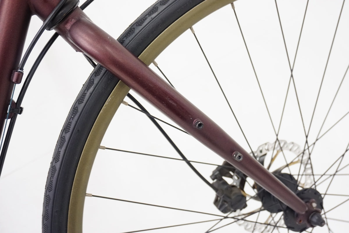 FUJI「フジ」 FEATHER CX FLAT 2023年モデル クロスバイク / 浜松店