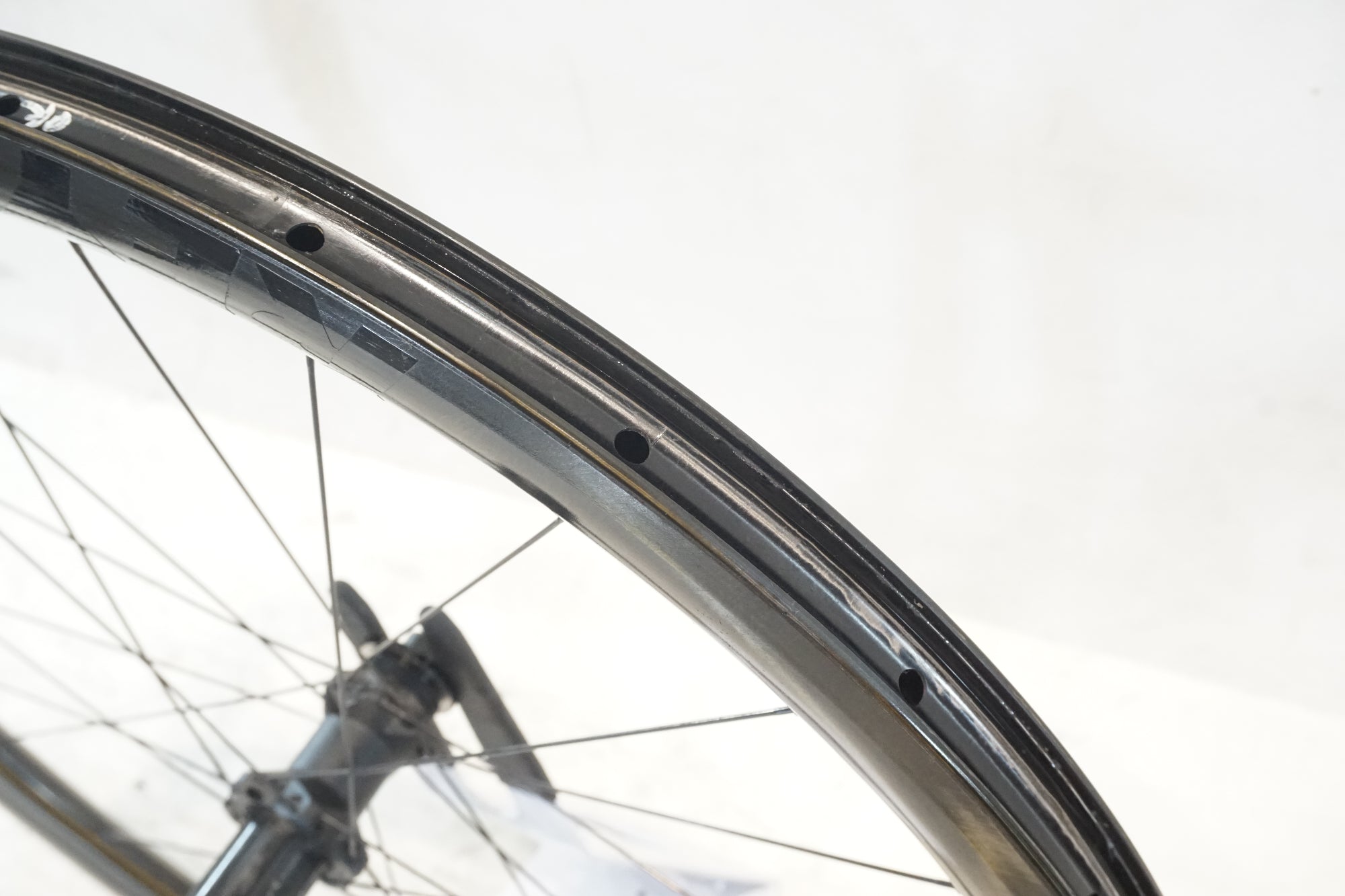 REYNOLDS 「レイノルズ」 AR41 TL DB シマノ11速 ホイールセット / 横浜戸塚店