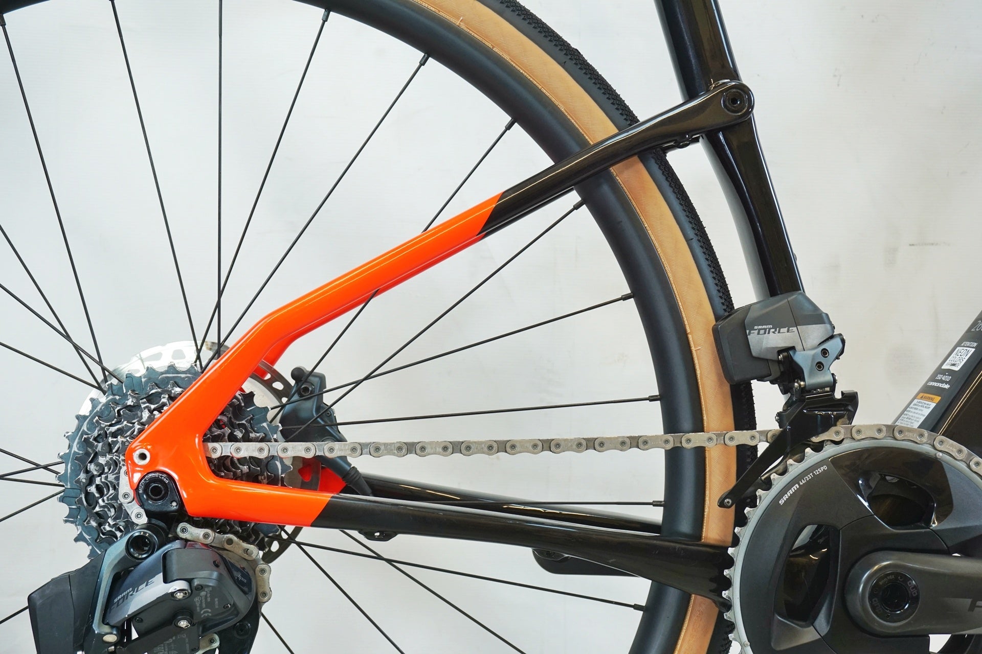 CANNONDALE 「キャノンデール」 TOPSTONE CARBON FORCE eTAP AXS 2020年モデル ロードバイク / 有明ガーデン店