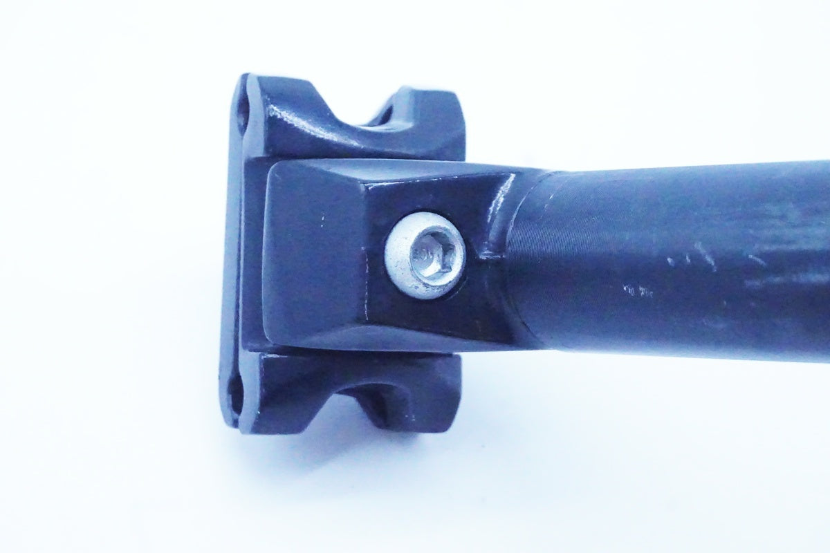 HL「エイチエル」 Φ27.2 270mm シートポスト/ 京都西院店