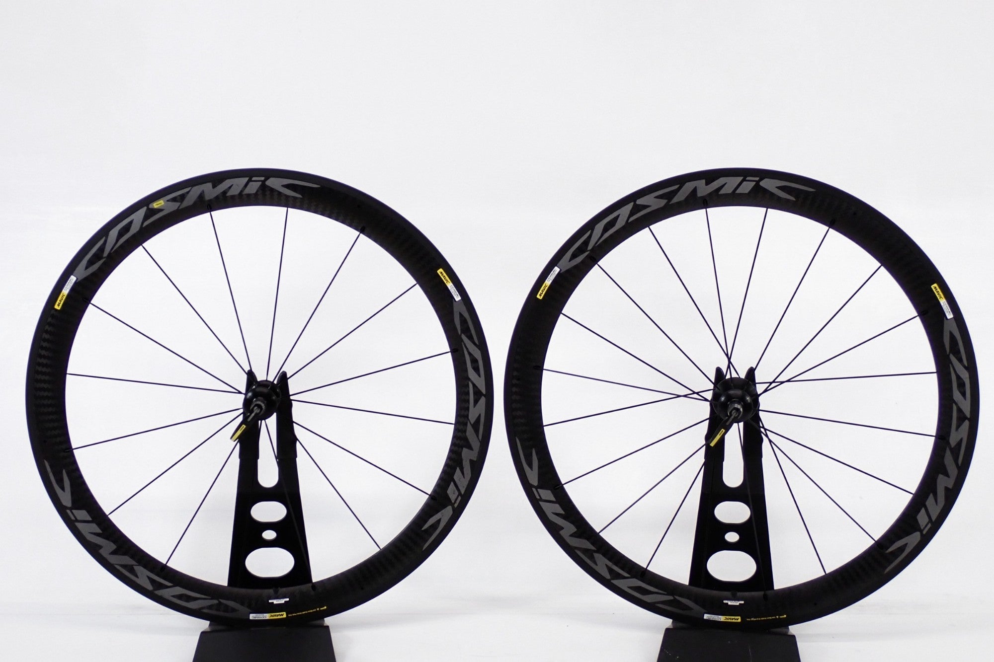 MAVIC 「マビック」 COSMIC PRO CARBON EXALITH シマノ11速 ホイール