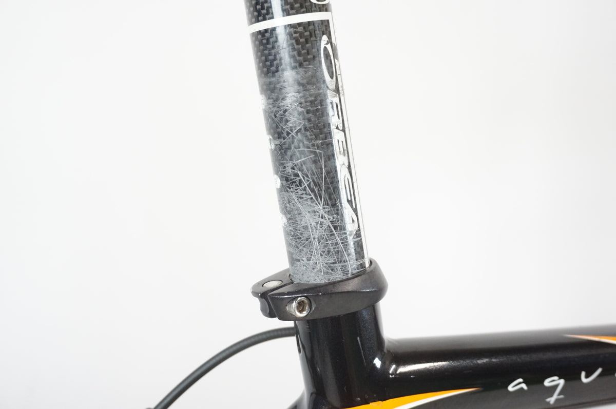 ORBEA 「オルベア」 AQUA 2012年モデル ロードバイク / 宇都宮店