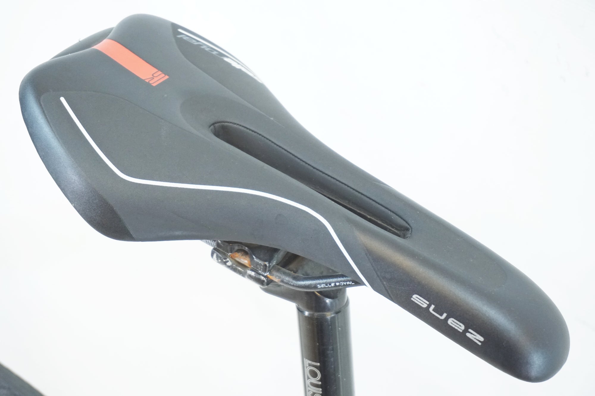 LOUIS GARNEAU 「ルイガノ」 LGS-CEN 2008年モデル ロードバイク / 有明ガーデン店