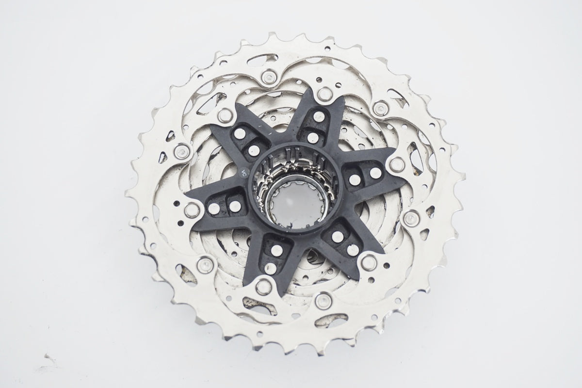 SHIMANO 「シマノ」 105 CS-R7101-12 11-34T スプロケット / 京都八幡店