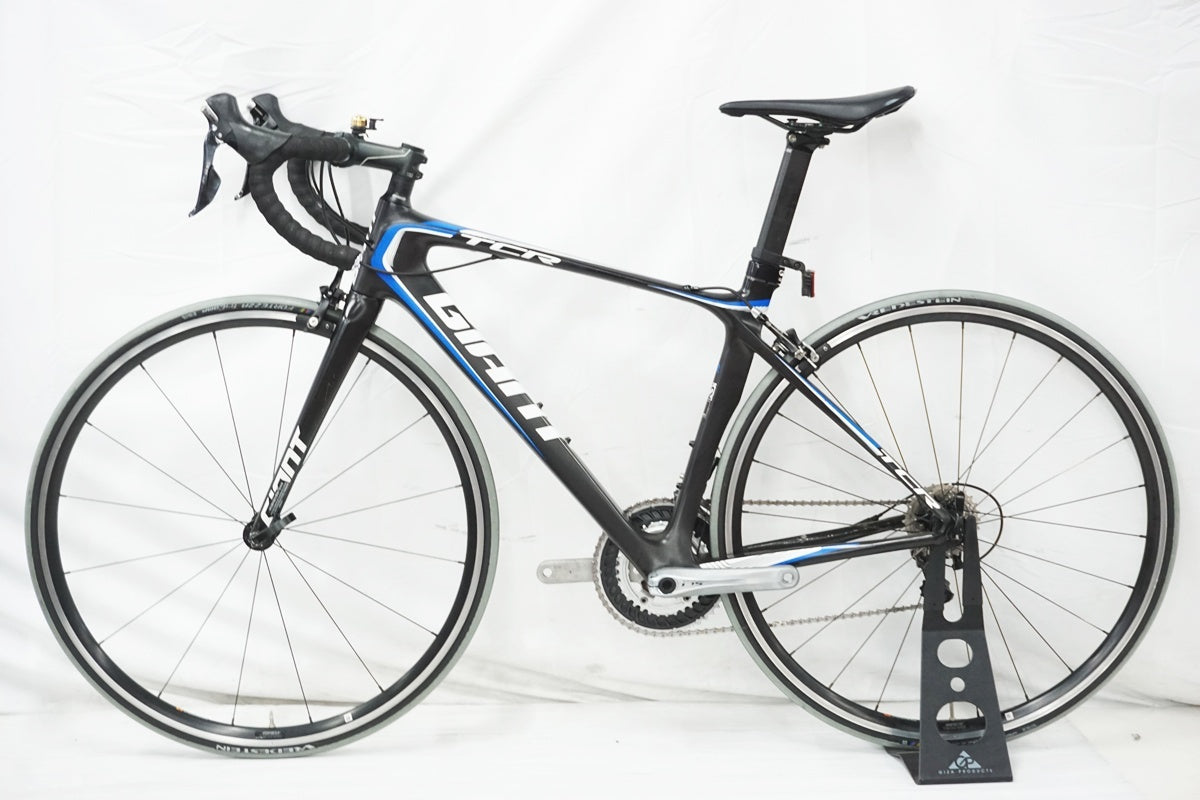 GIANT 「ジャイアント」 TCR ADVANCED2 2015年モデル ロードバイク / 奈良店