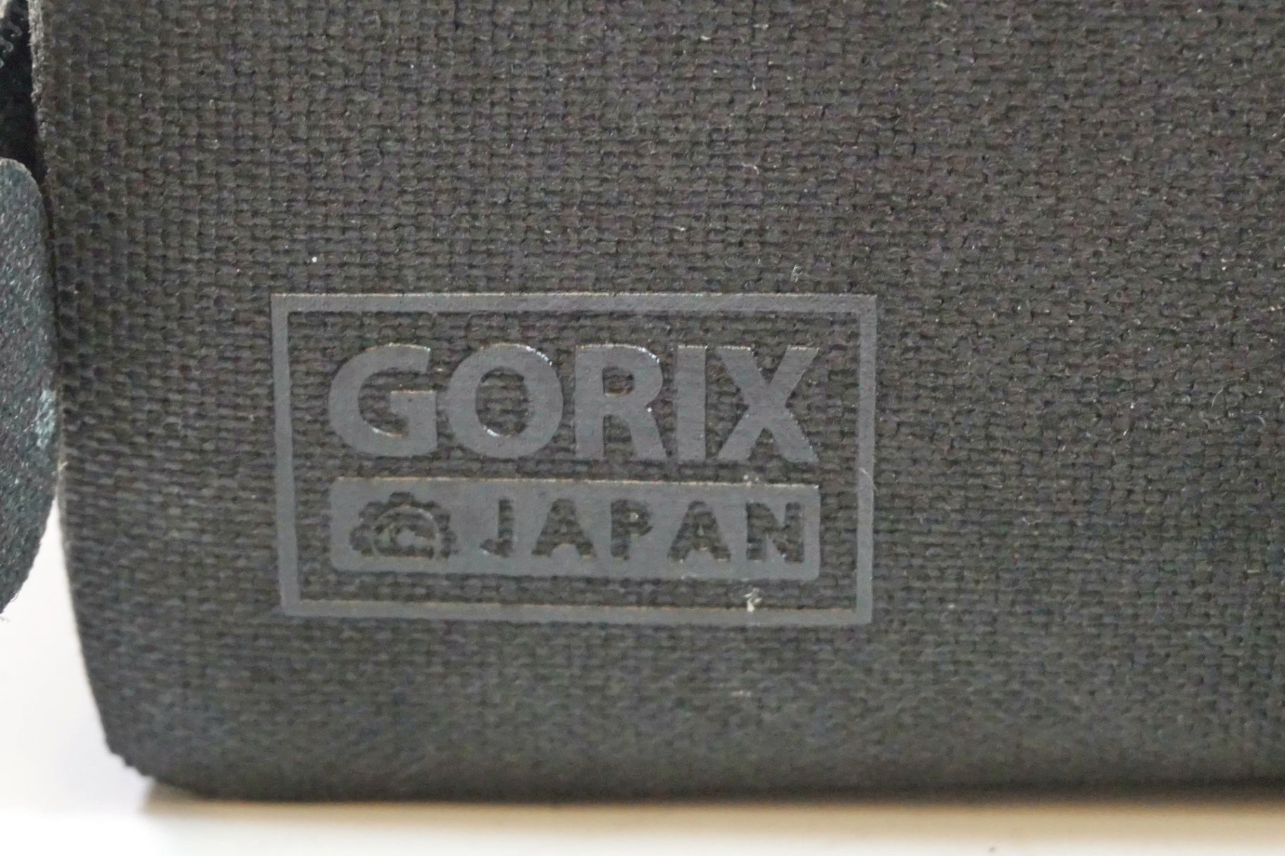 GORIX 「ゴリックス」 トップチューブバッグ / 有明ガーデン店
