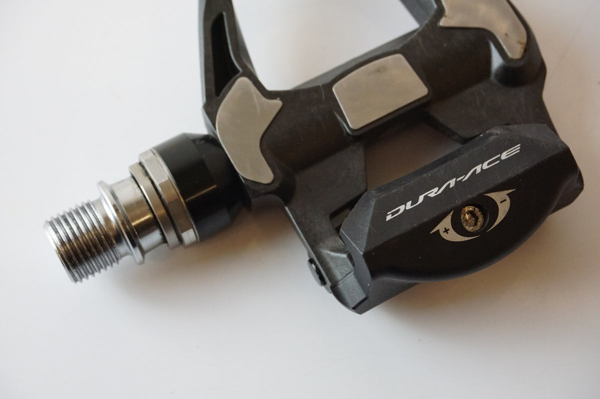 SHIMANO 「シマノ」 DURA-ACE PD-R9100 ペダル / 浜松店