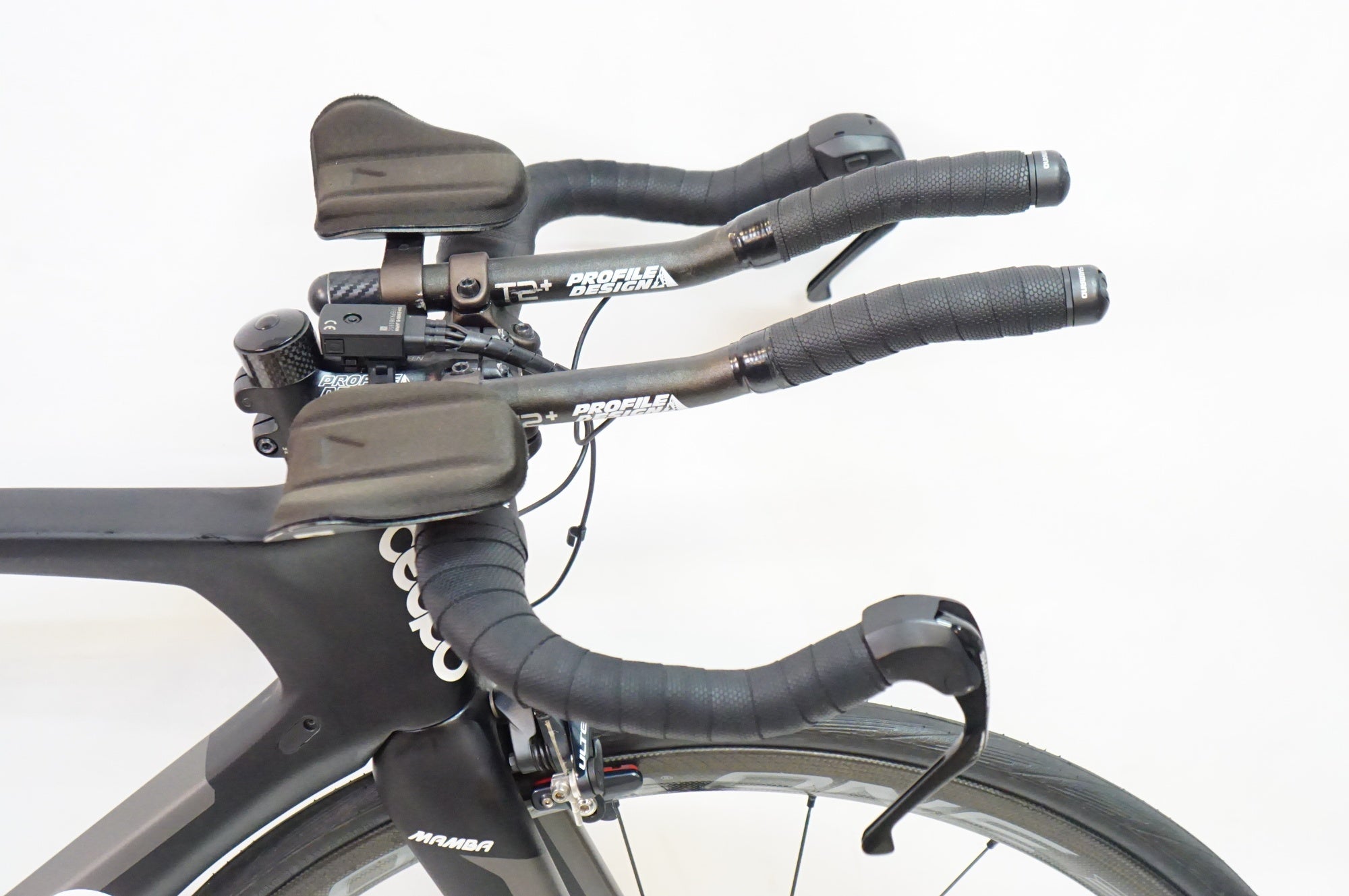 CEEPO 「シーポ」 MAMBA 2018年モデル トライアスロンバイク / 熊谷本店