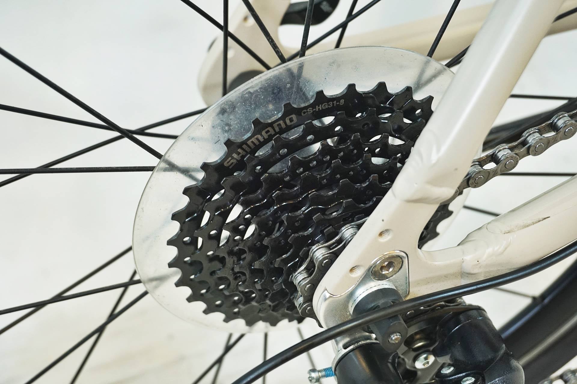 TERN 「ターン」 CREST 2022年モデル 20インチ ミニベロ / 有明ガーデン店