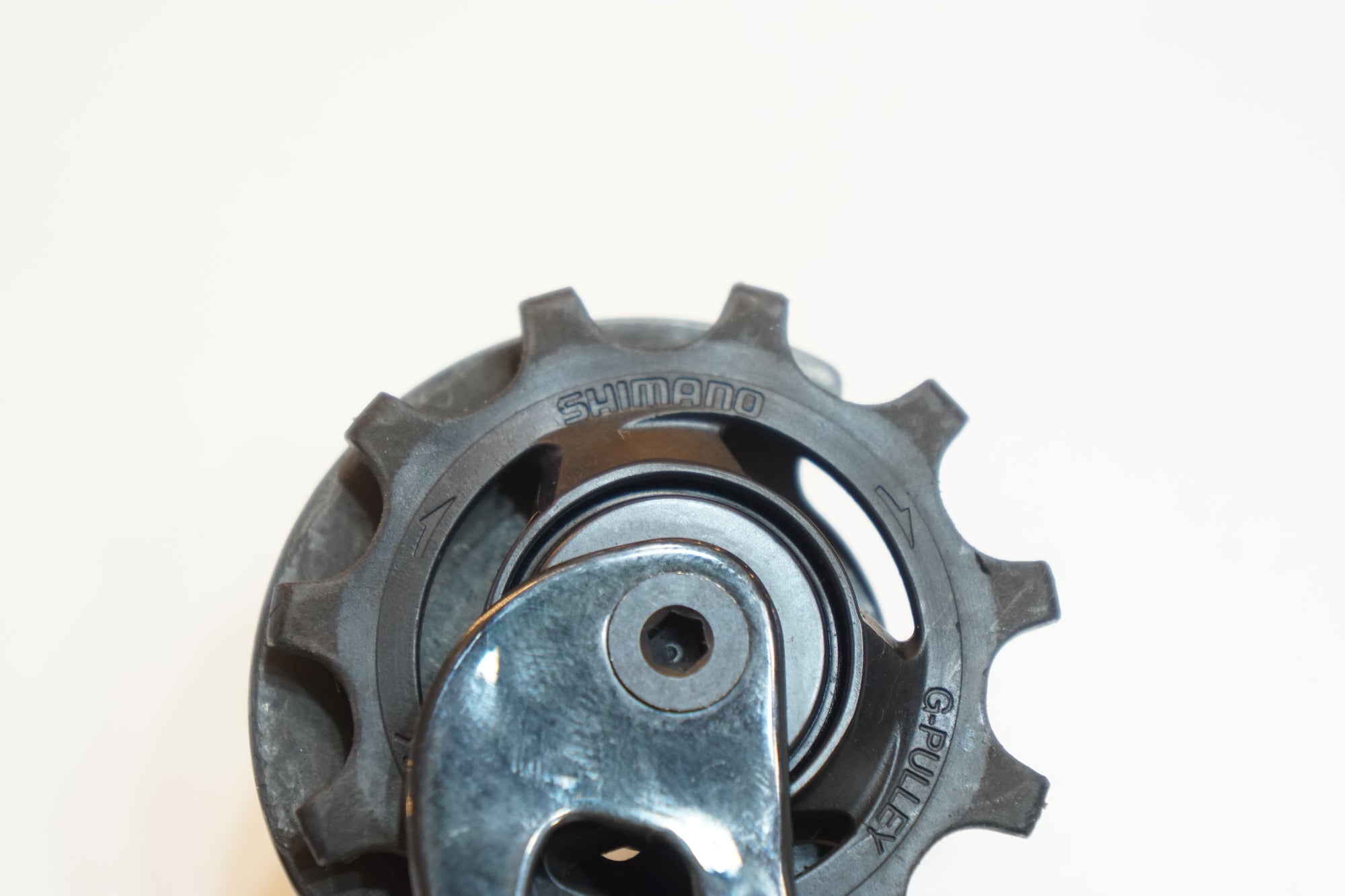 SHIMANO 「シマノ」 DURA-ACE RD-R9100 プーリーゲージ / バイチャリ浦和ベース