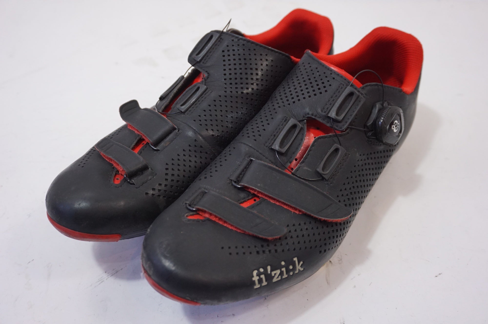 FIZIK 「フィジーク」 R4 BOA MAN UOMO EUR44 シューズ / 世田谷店