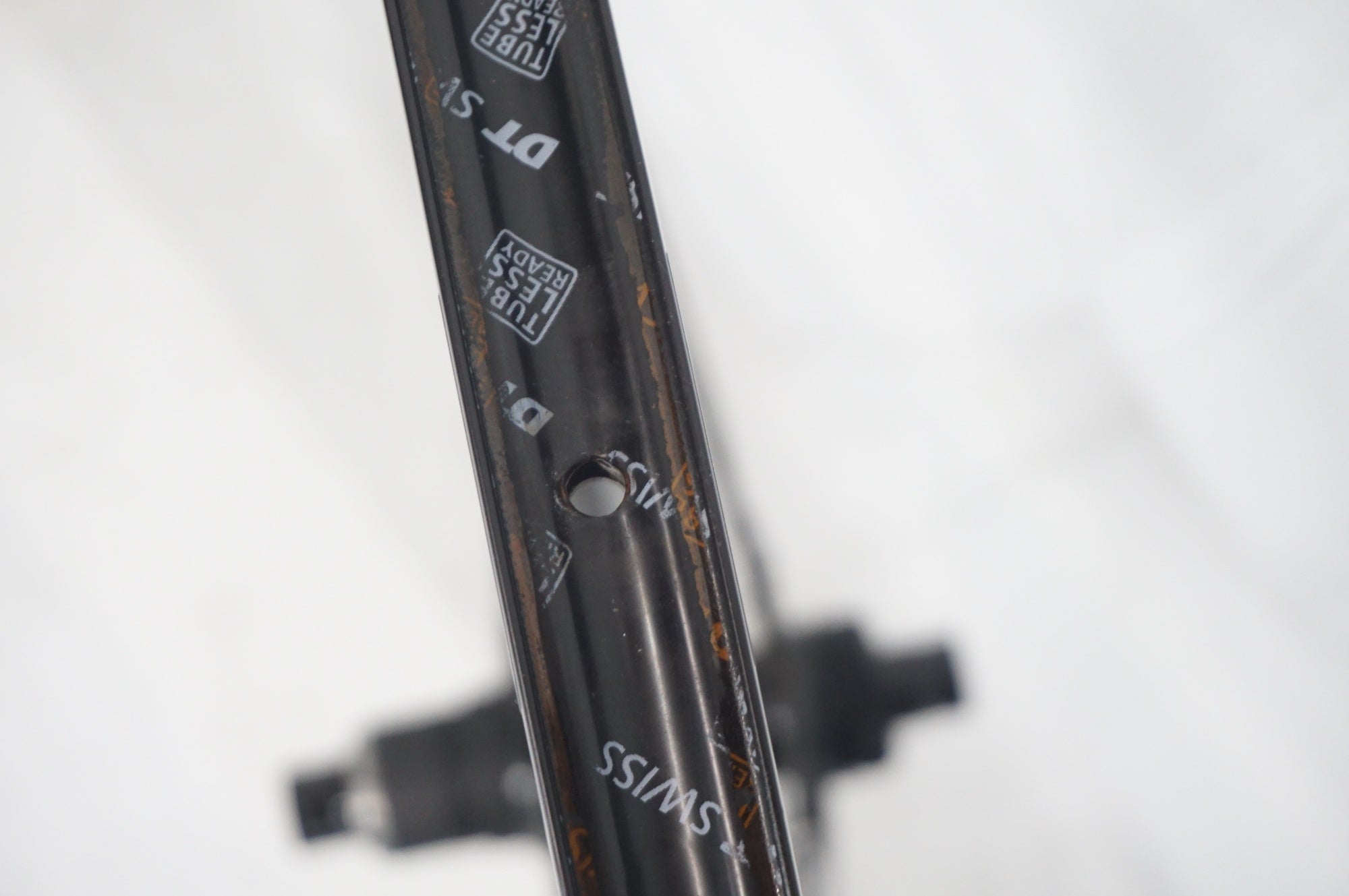 DT SWISS 「ディーティースイス」 R470 DB XDR11速 ホイールセット / 阪急塚口店