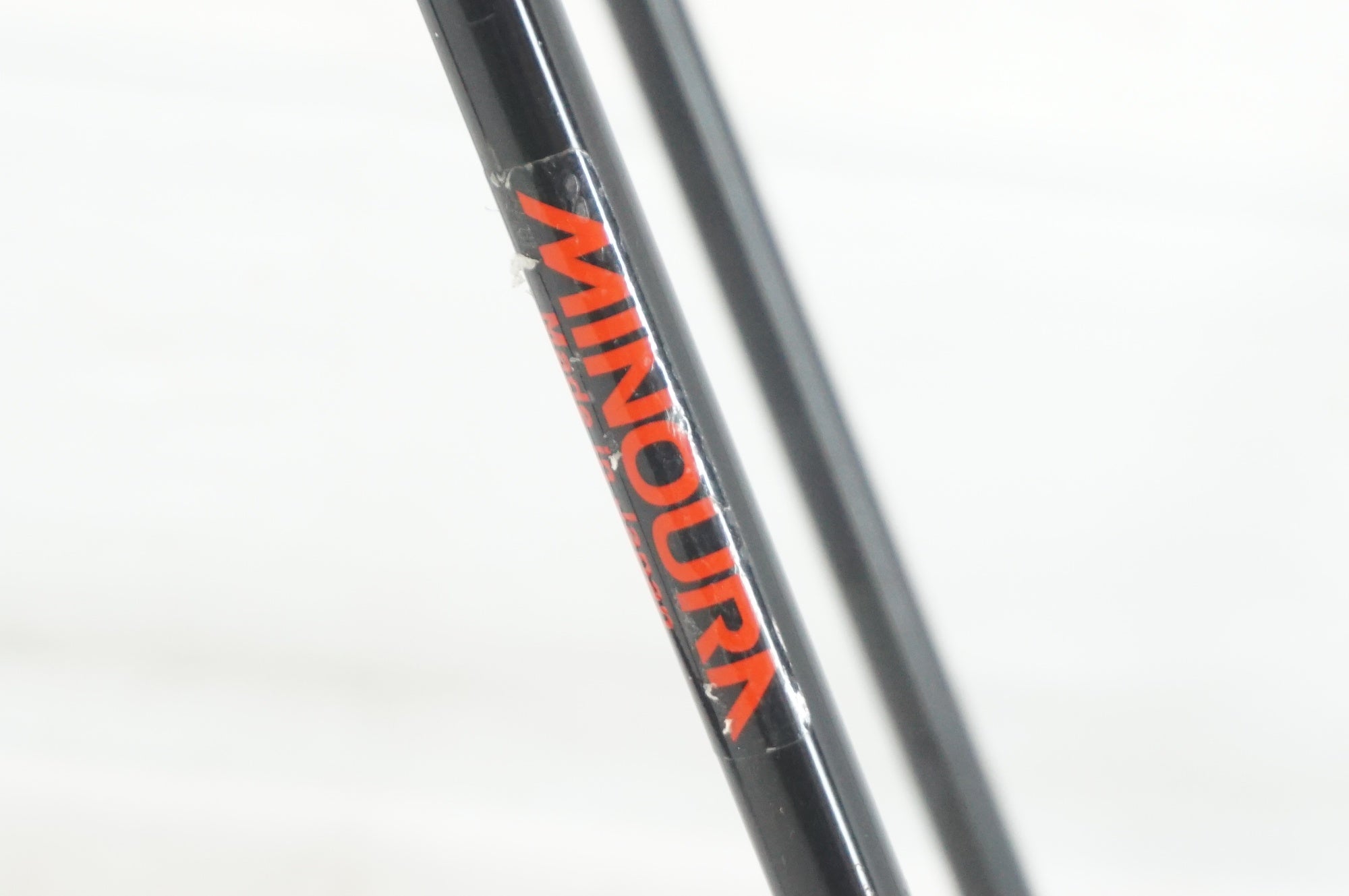 MINOURA 「ミノウラ」 ハブスタンド / 阪急塚口店