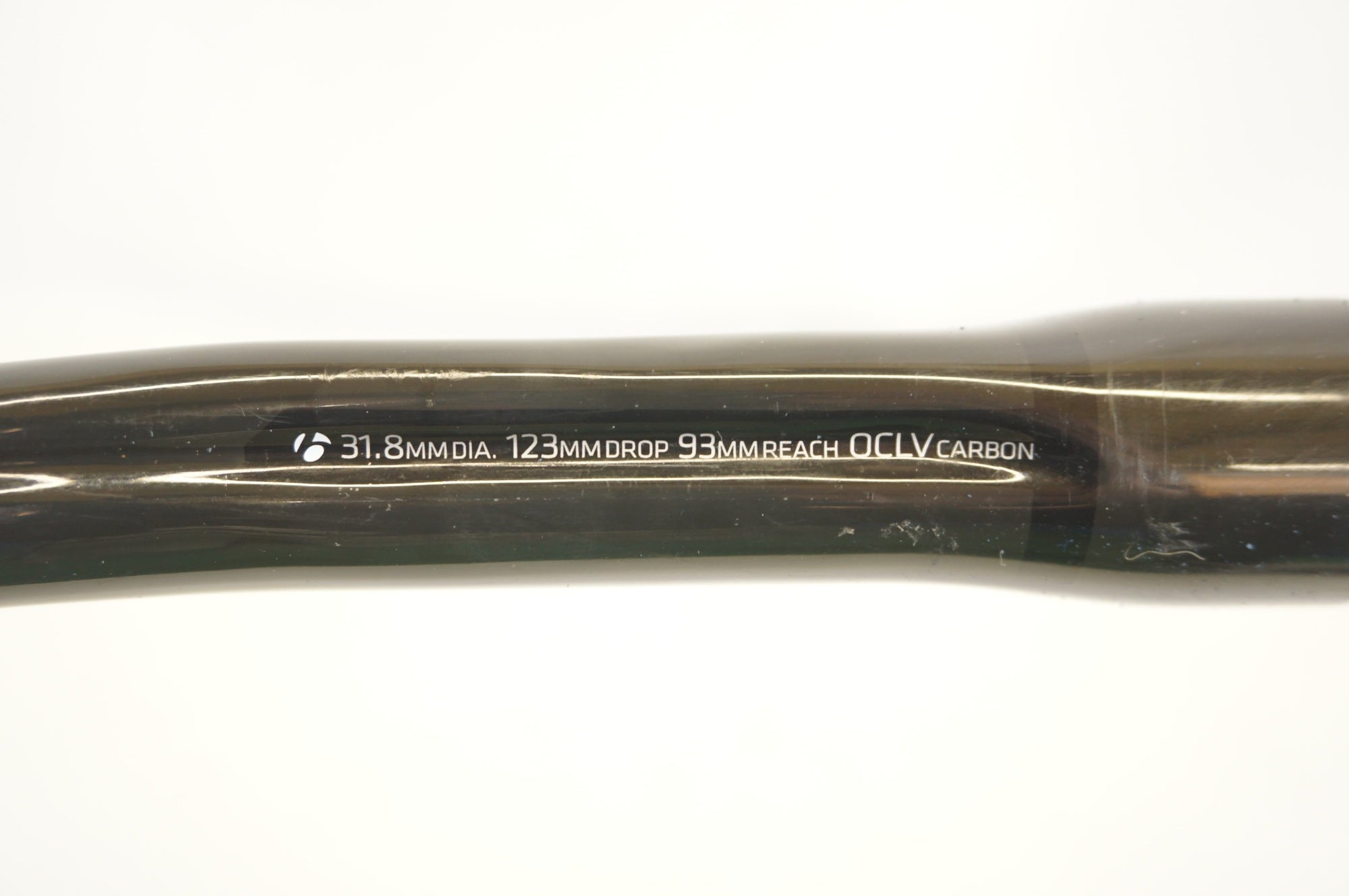 BONTRAGER 「ボントレガー」 ISOCORE PRO VR-CF φ31.8 430mm ハンドル / 宇都宮店