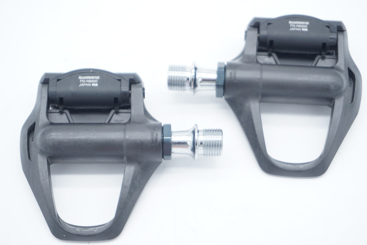 SHIMANO 「シマノ」 ULTEGRA PD-R8000 ペダル / 滋賀大津店