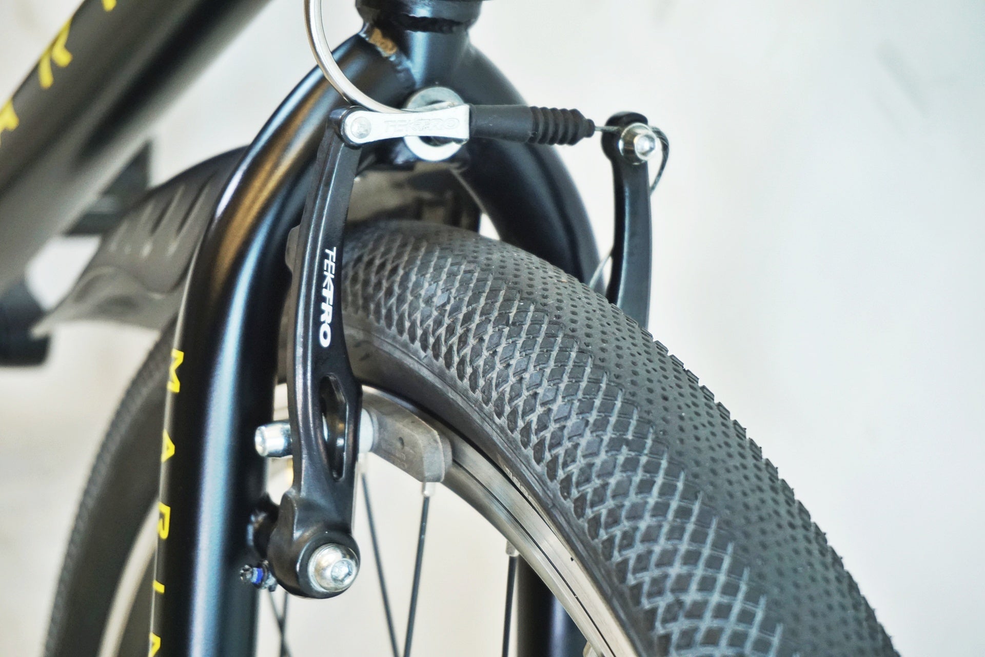 MARIN 「マリン」 DONKY JR24 2019年モデル 24インチ キッズバイク / 有明ガーデン店