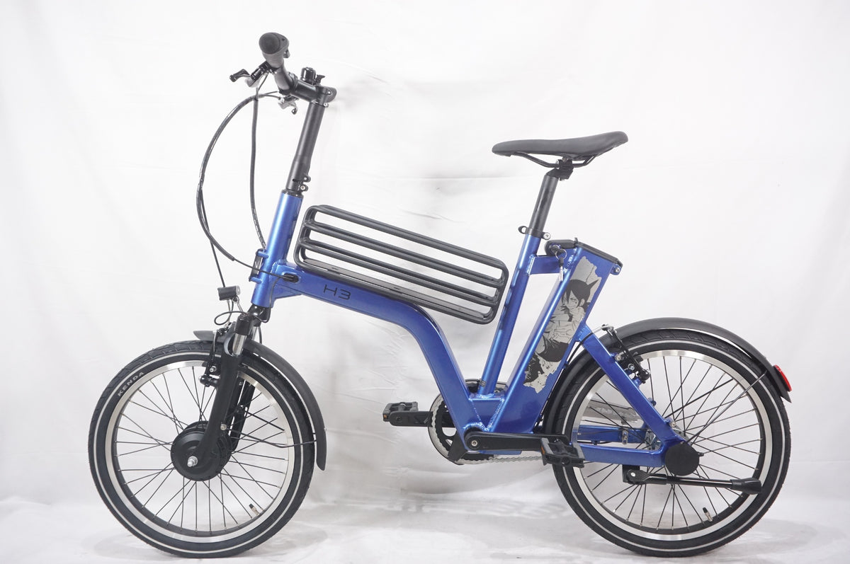 VOTANI 「ヴォターニ」 H3 JUN INAGAWA 2025年モデル 20インチ 電動アシスト自転車 / 有明ガーデン店