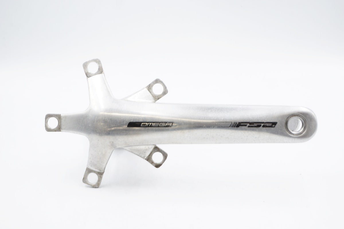 FSA 「エフエスエー」 OMEGA 170mm クランクアーム / 奈良店