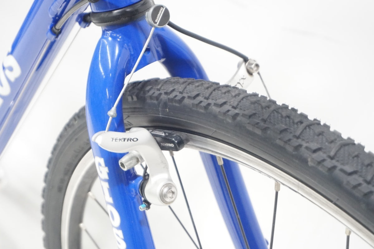 GIOS 「ジオス」 PURE DROP 2016年モデル ロードバイク / 滋賀大津店