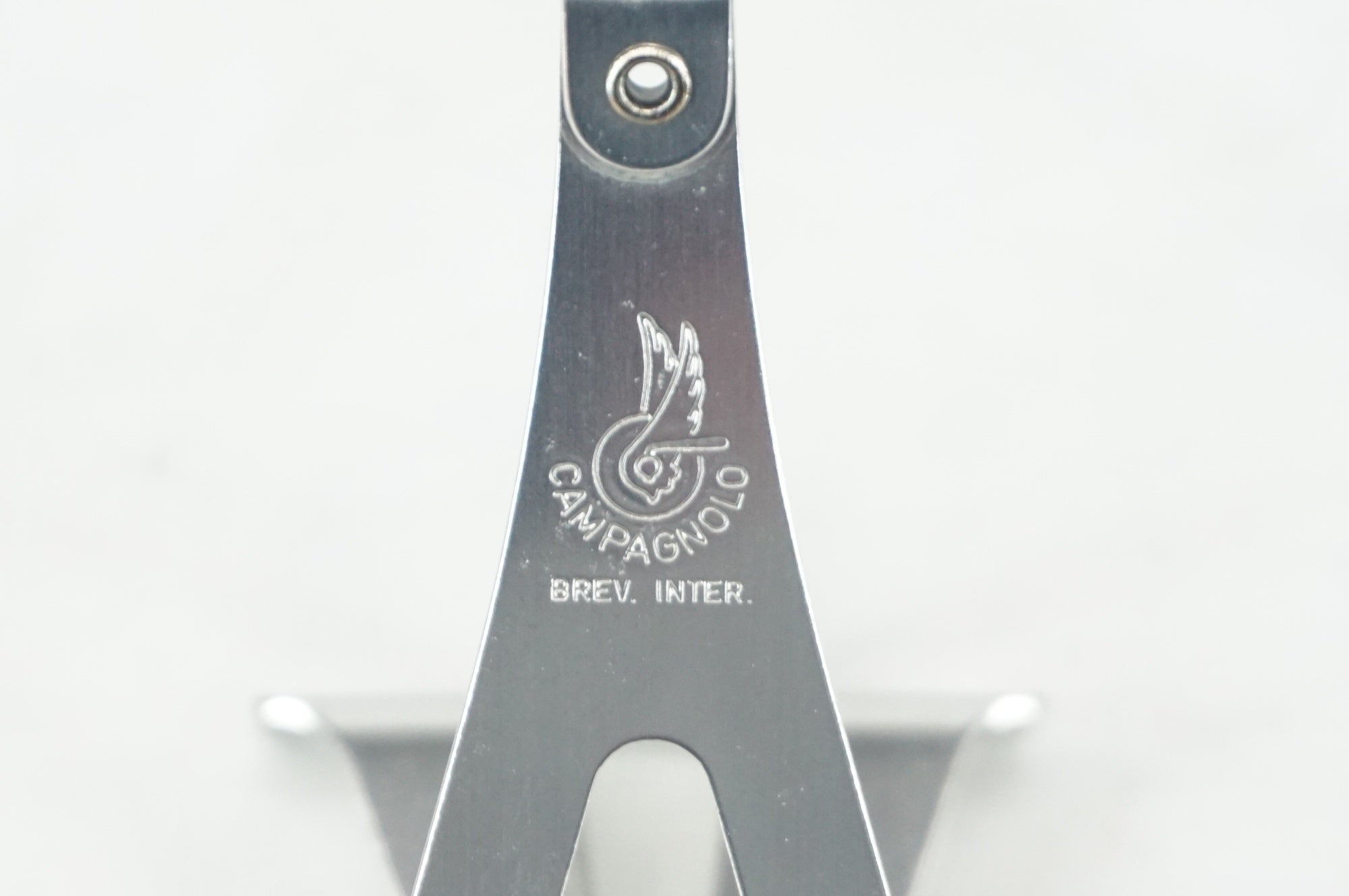 CAMPAGNOLO 「カンパニョーロ」 トゥークリップ / 阪急塚口店