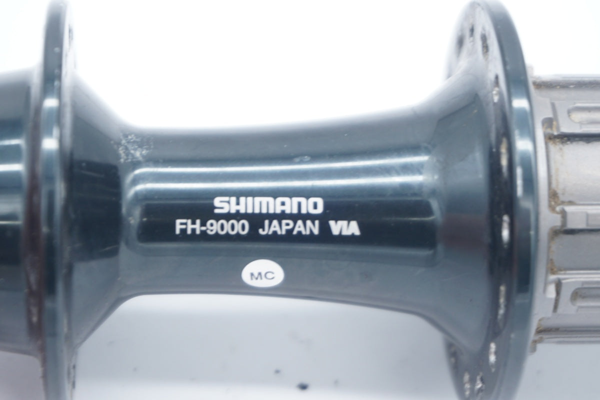 SHIMANO 「シマノ」 DURA-ACE FH-9000 リアハブ / 滋賀大津店