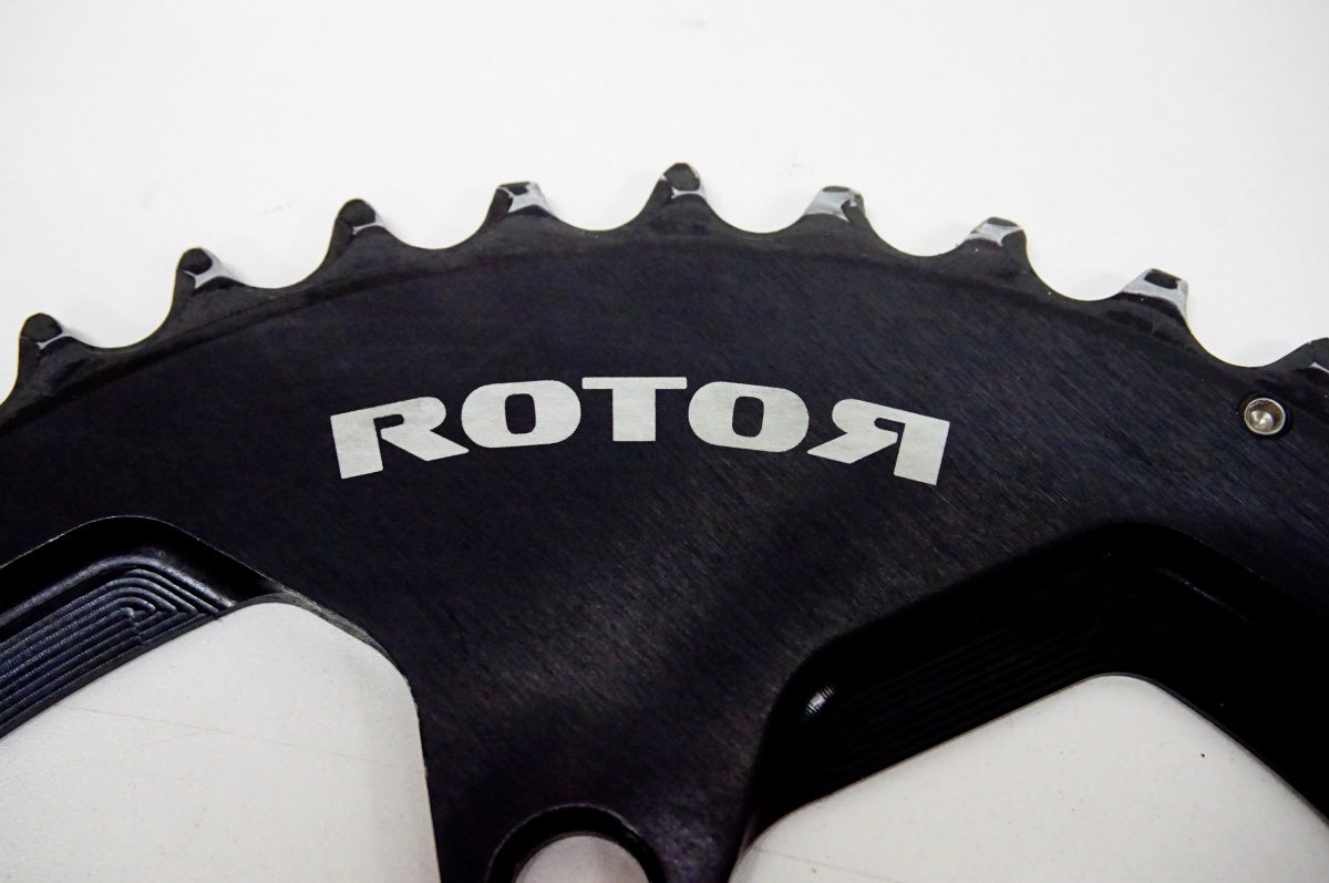 ROTOR 「ローター」 Q-RINGS 52-36T チェーンリングセット / 名古屋大須店