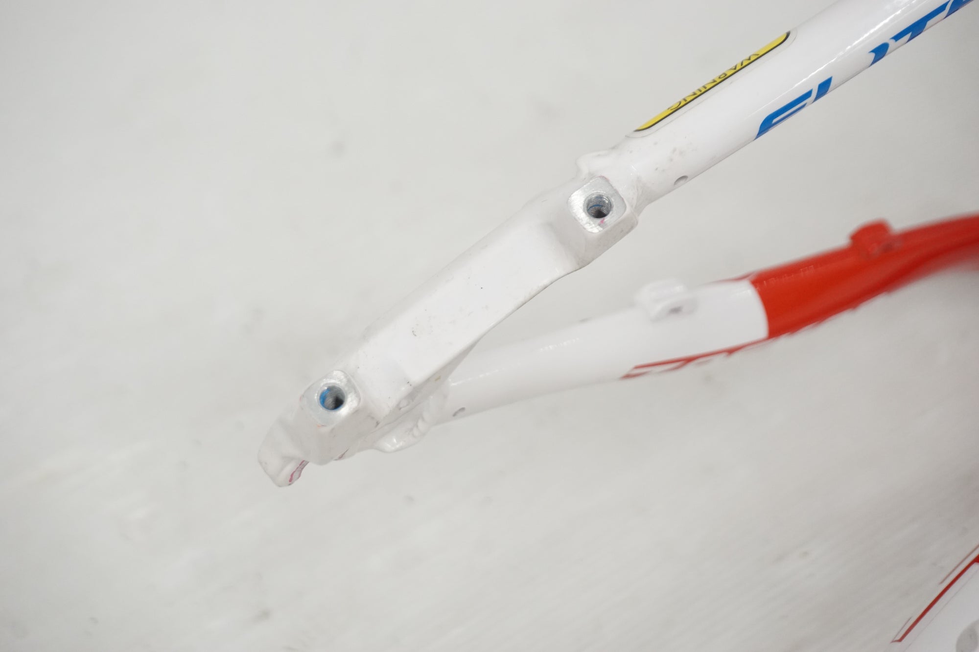 GT 「ジーティー」 ZASKAR 2013年モデル フレーム / 奈良店