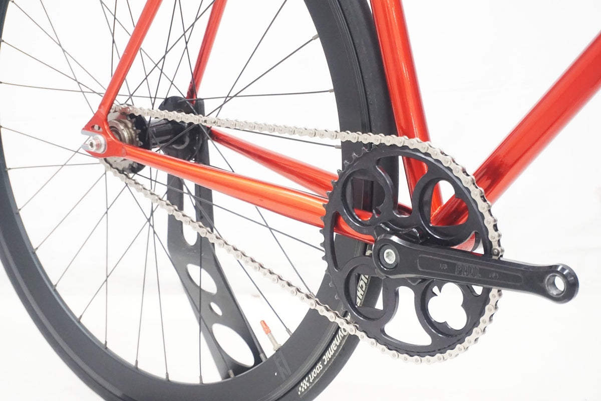 CINELLI 「チネリ」 GAZZETTA 2015年モデル ピストバイク / 大阪美原北インター店