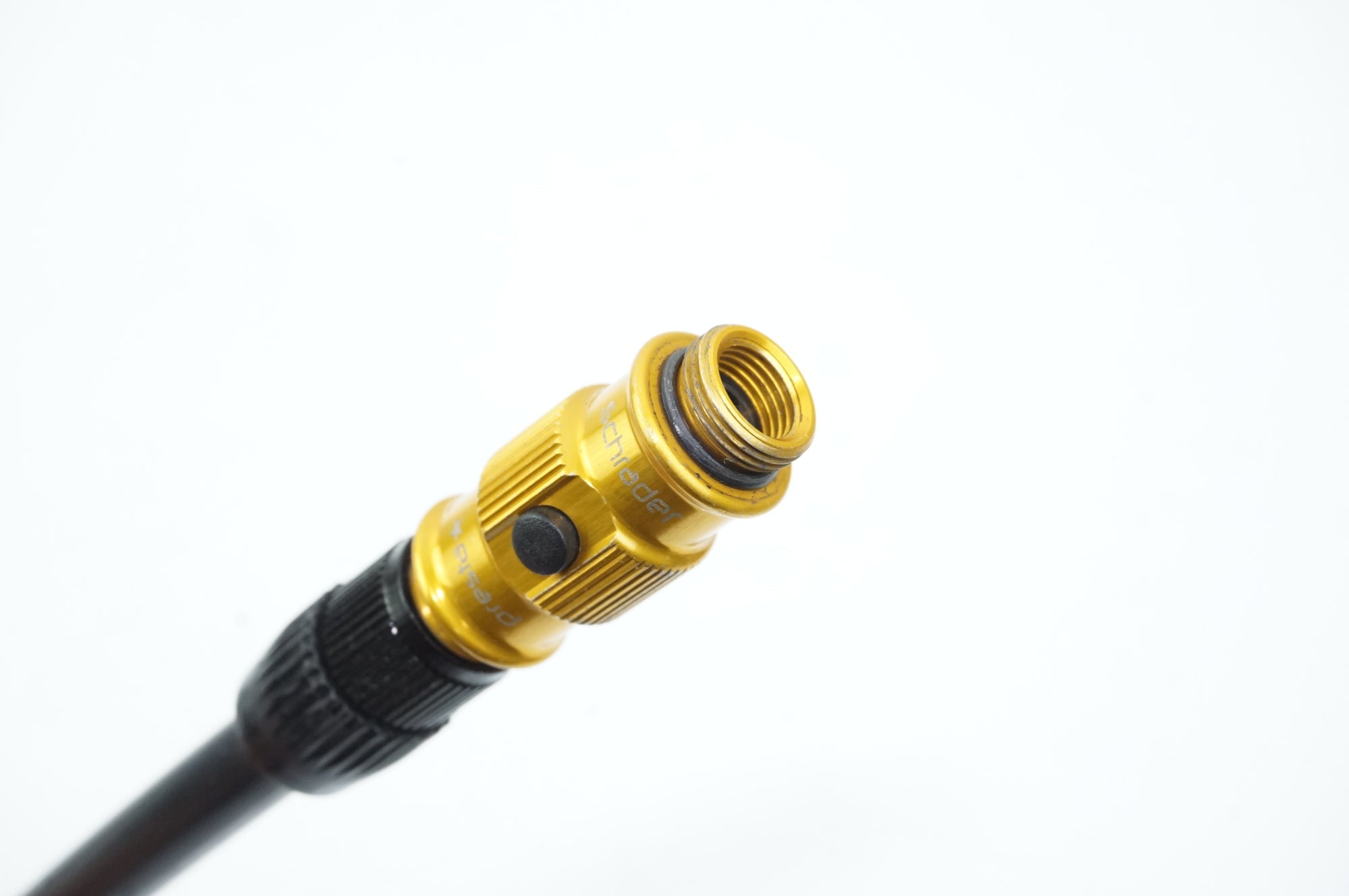 LEZYNE 「レザイン」 MICRO FLOOR DRIVE HP 携帯ポンプ / 中目黒店