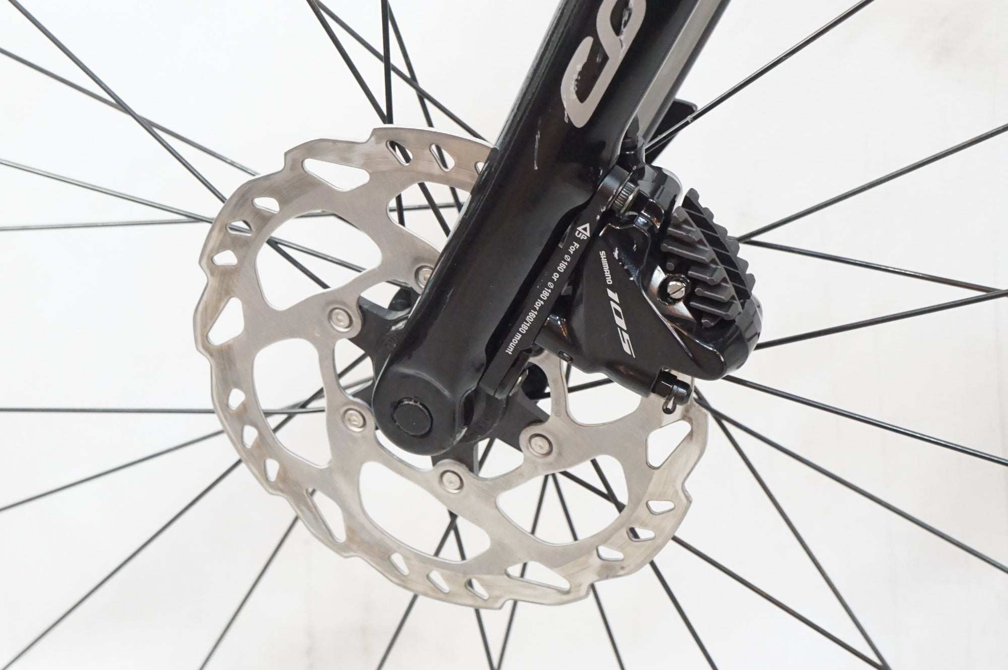 CORRATEC 「コラテック」 DOLOMITI DISC 105 2021年モデル ロードバイク / バイチャリ浦和ベース