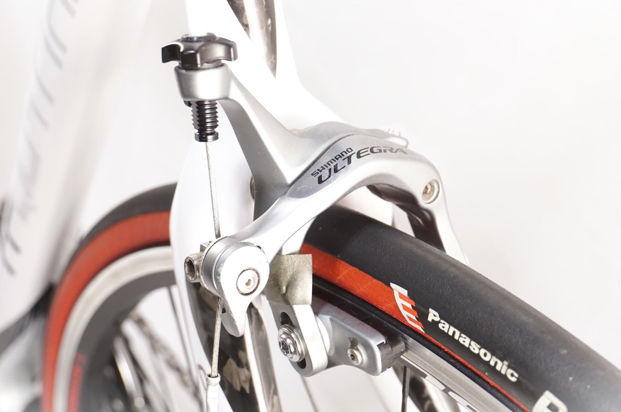 PINARELLO 「ピナレロ」 FP QUATTRO ULTEGRA 2011年モデル ロードバイク / 中目黒店