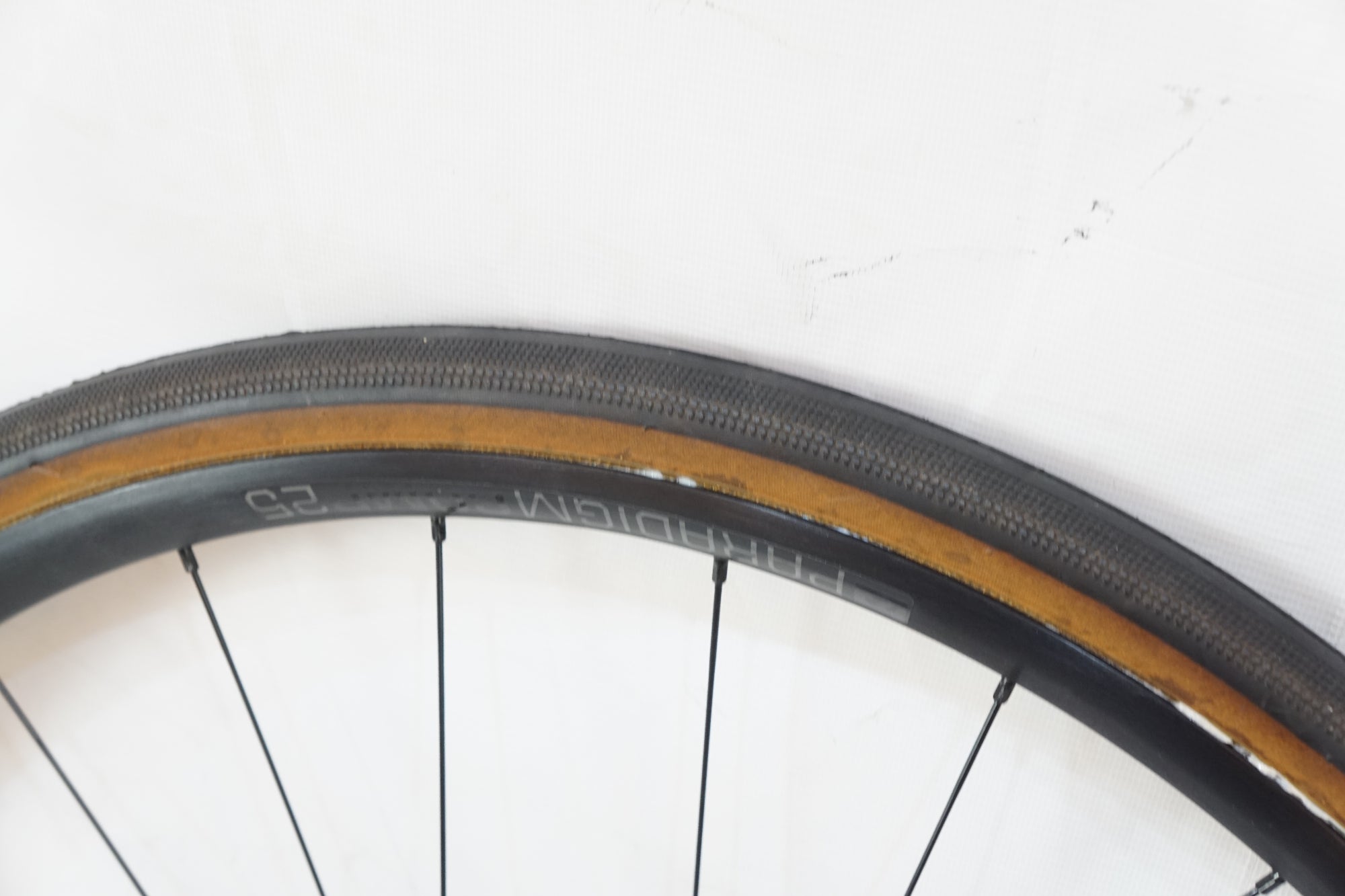 BONTRAGER 「ボントレガー」 PARADIGM COMP25 シマノ11速 622×25C ホイールセット / バイチャリ浦和ベース