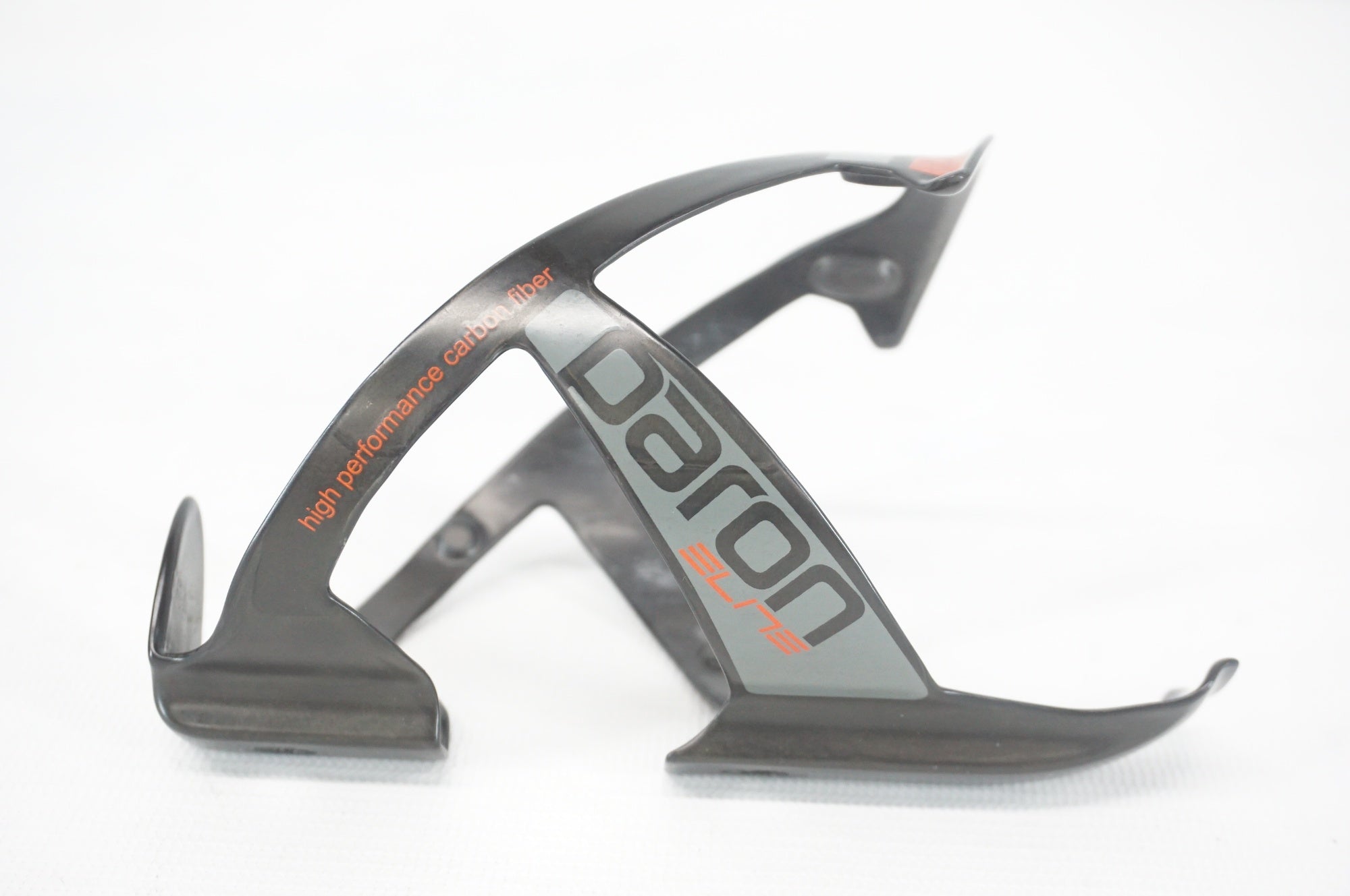 ELITE 「エリート」 PARON カーボン ボトルケージ / 阪急塚口店