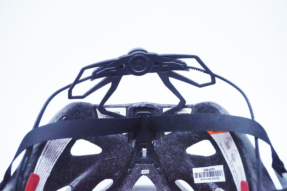 BONTRAGER「ボントレガー」 STARVOS ヘルメット 京都西院店