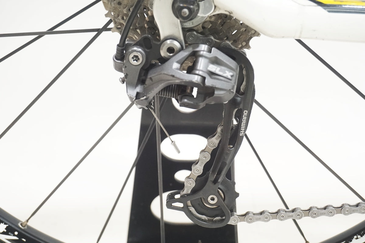 SCOOT 「スコット」 SCALE 70 2009年頃 マウンテンバイク/ 京都西院店