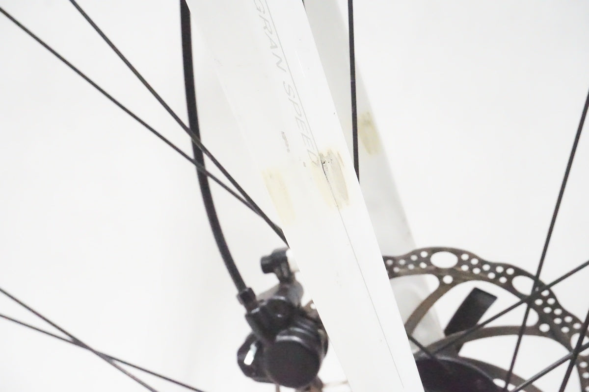 MERIDA 「メリダ」 GRAN SPEED 250D 2018年モデル クロスバイク/ 京都西院店